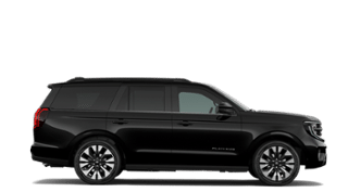 2027 Ford Expedition® External Image 5